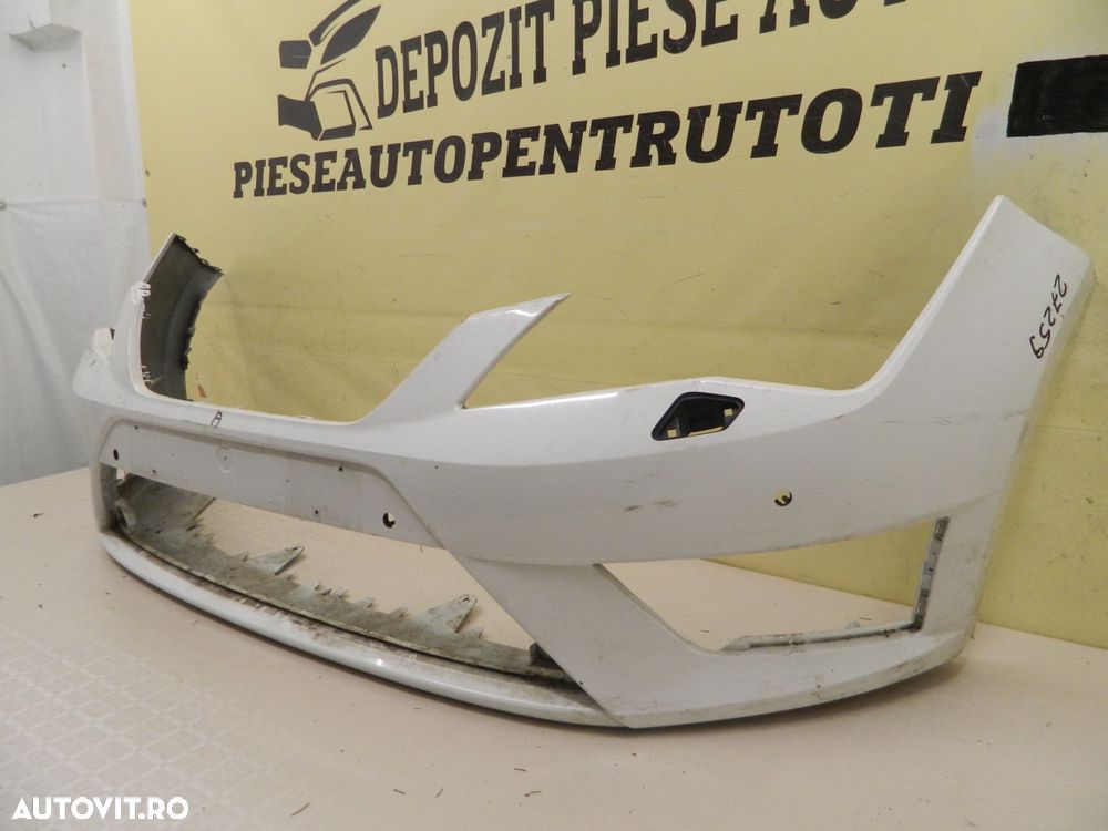 Bara fata Seat Leon 3 FR, 2013, 2014, 2015, 2016, cod origine 5F0807221M. - 4