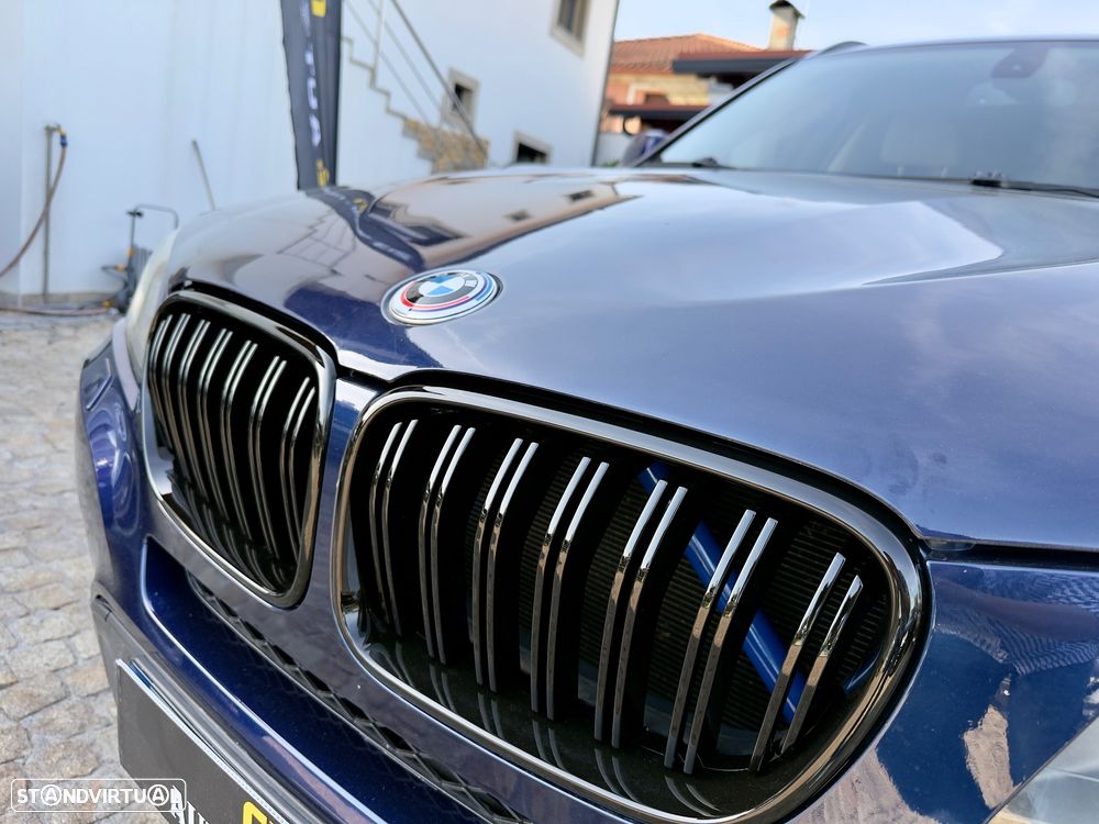 BMW X3 20 d xDrive Pack M Auto - 14