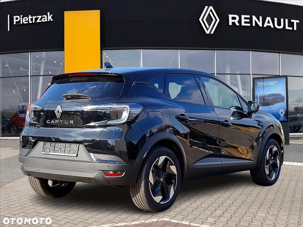 Renault Captur 1.0 TCe Techno - 5