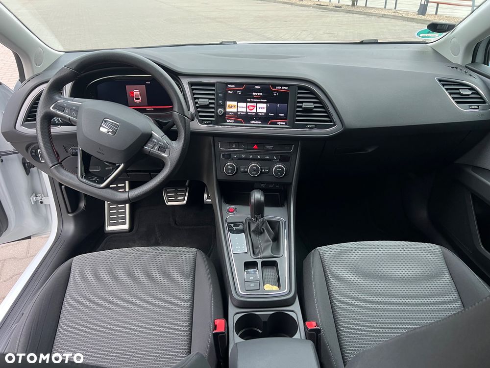 Seat Leon - 14