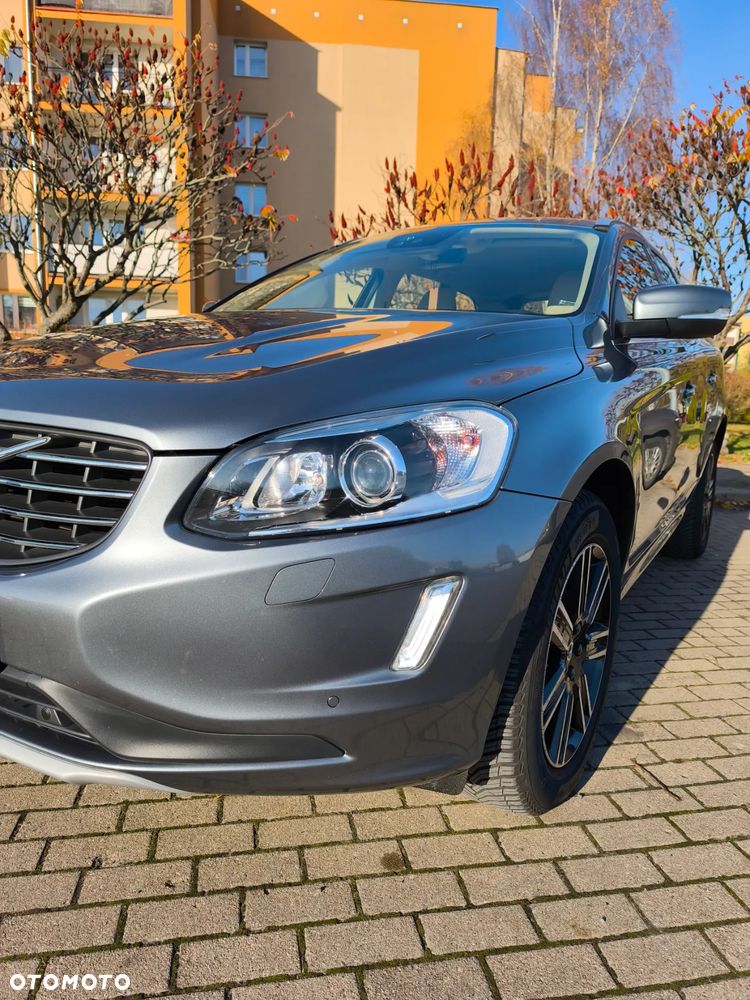 Volvo XC 60 D4 Momentum - 37