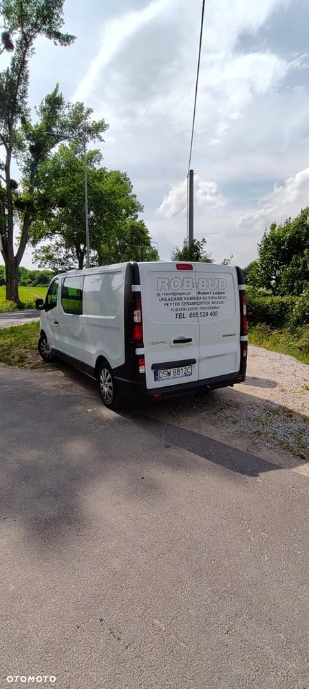 Renault Trafic - 6