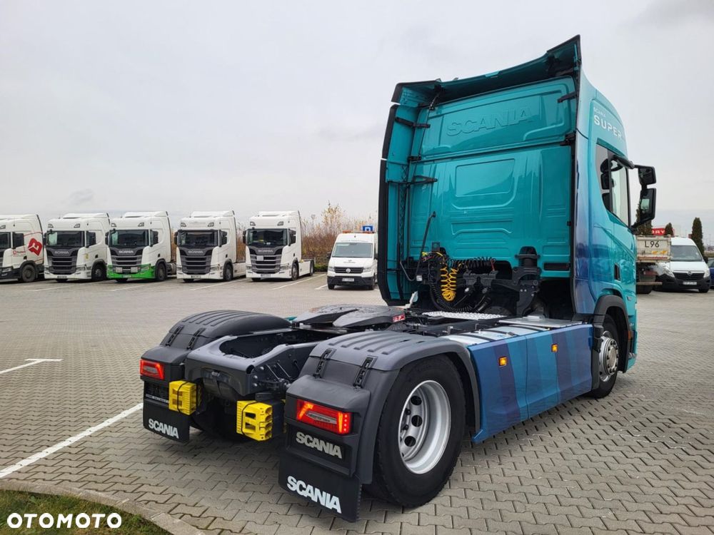 Scania R 460 A4x2NA Standard - 5