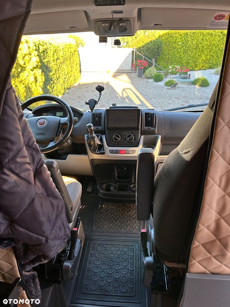Fiat Ducato - 28