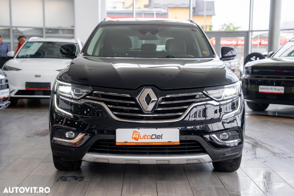 Renault Koleos ENERGY dCi 175 X-tronic LIFE - 7