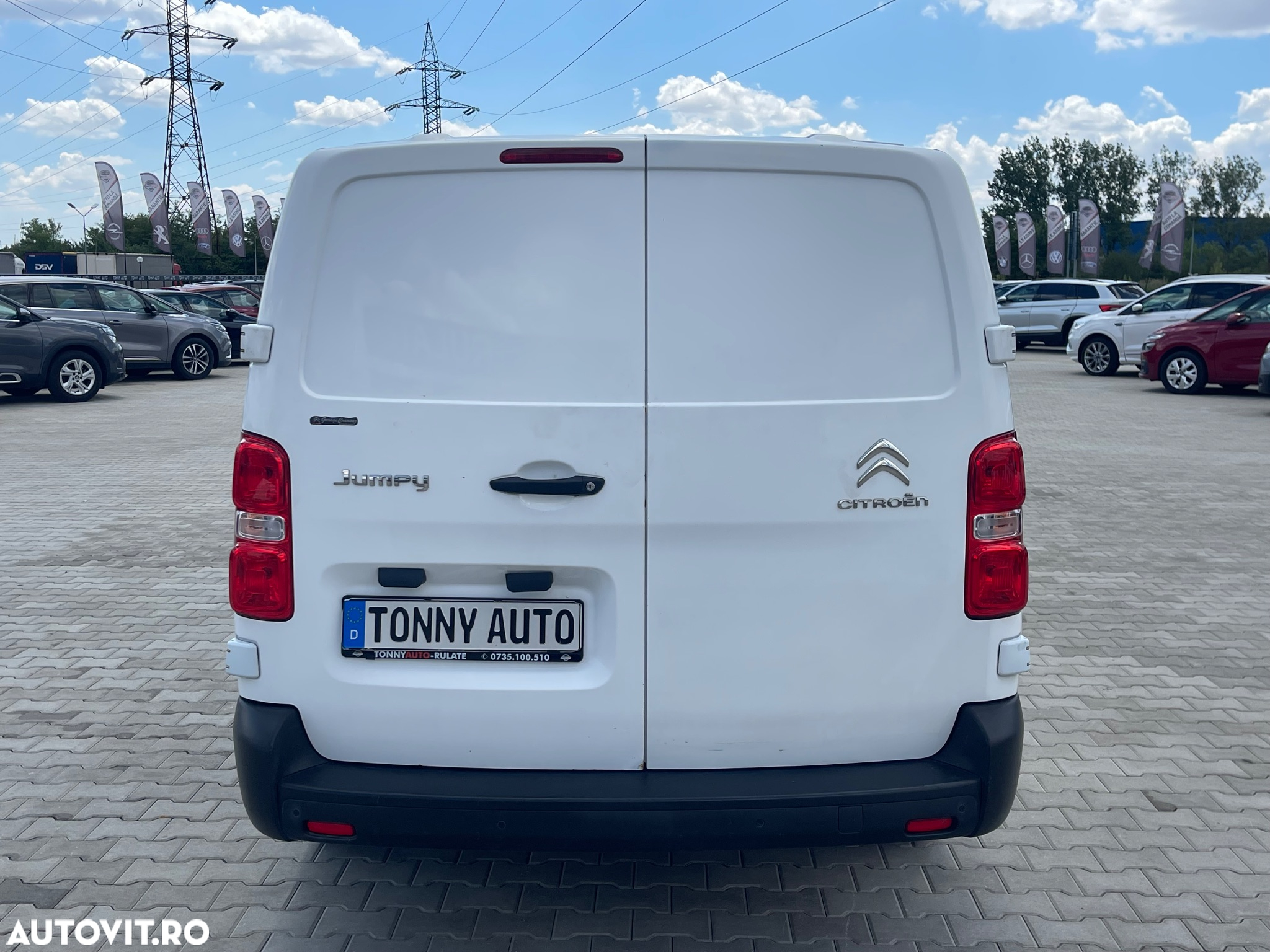 Citroën Jumpy - 6