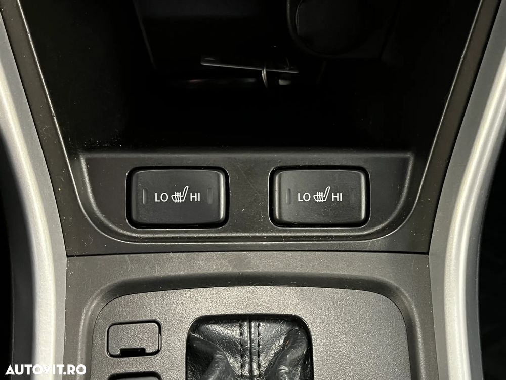 Suzuki SX4 - 24