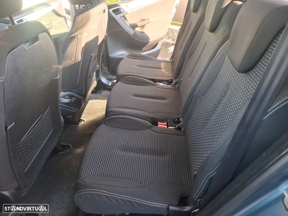 Citroën C4 Picasso 1.6 e-HDi Seduction CMP6 - 19