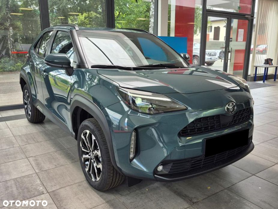 Toyota Yaris Cross Hybrid 1.5 Style - 3