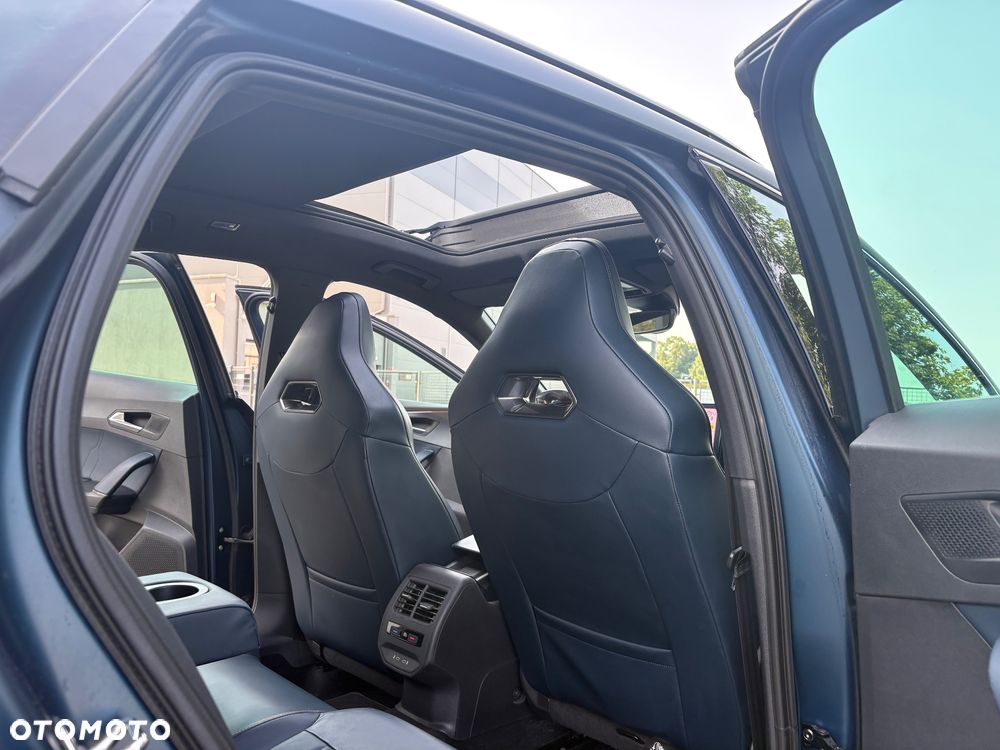 Cupra Formentor 2.0 TSI 4Drive VZ DSG - 10