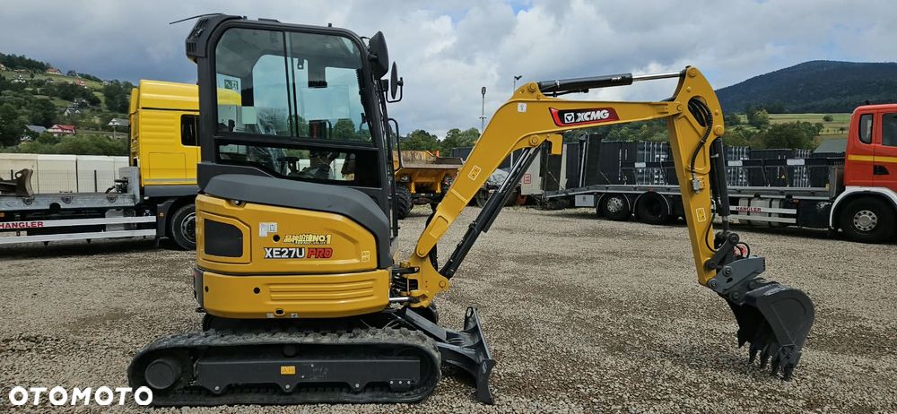 XCMG XE27U - 2