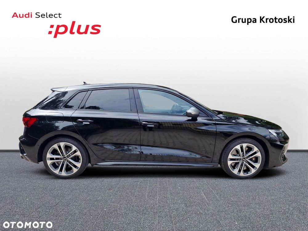 Audi S3 Sportback - 7