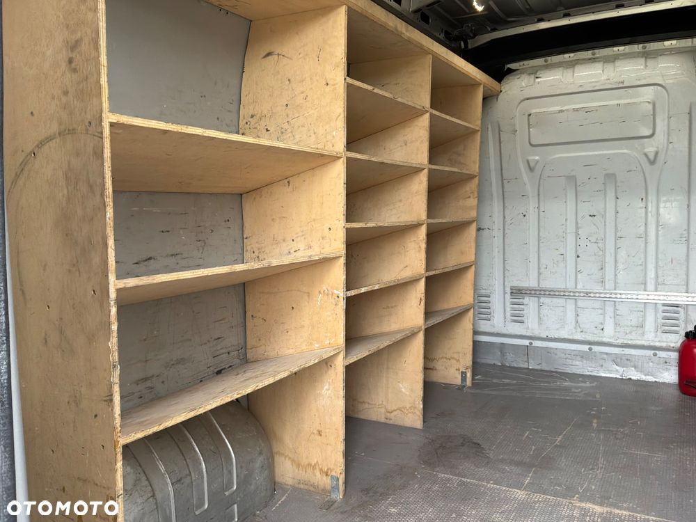 Opel Movano - 17