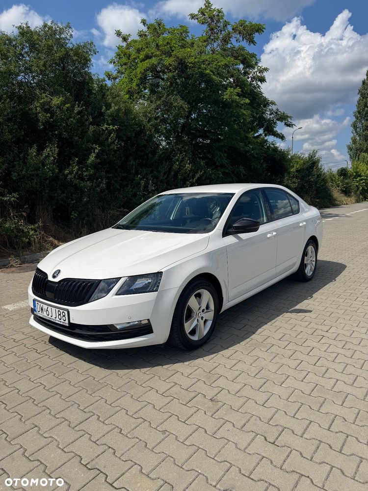 Skoda Octavia 1.5 TSI ACT Ambition - 3