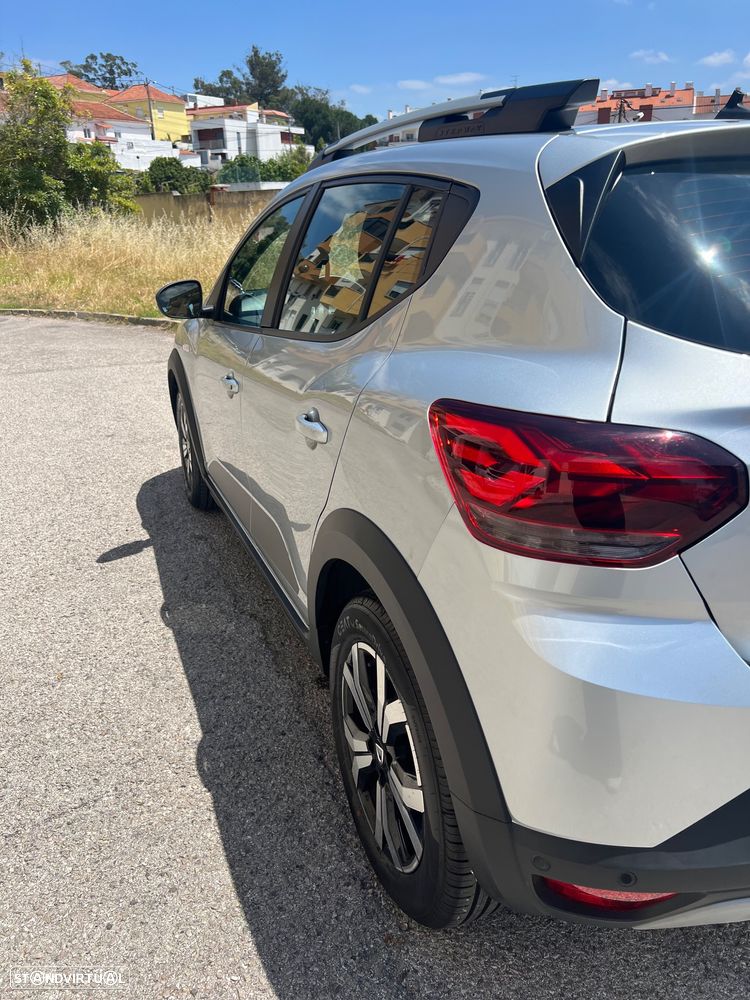 Dacia Sandero - 2
