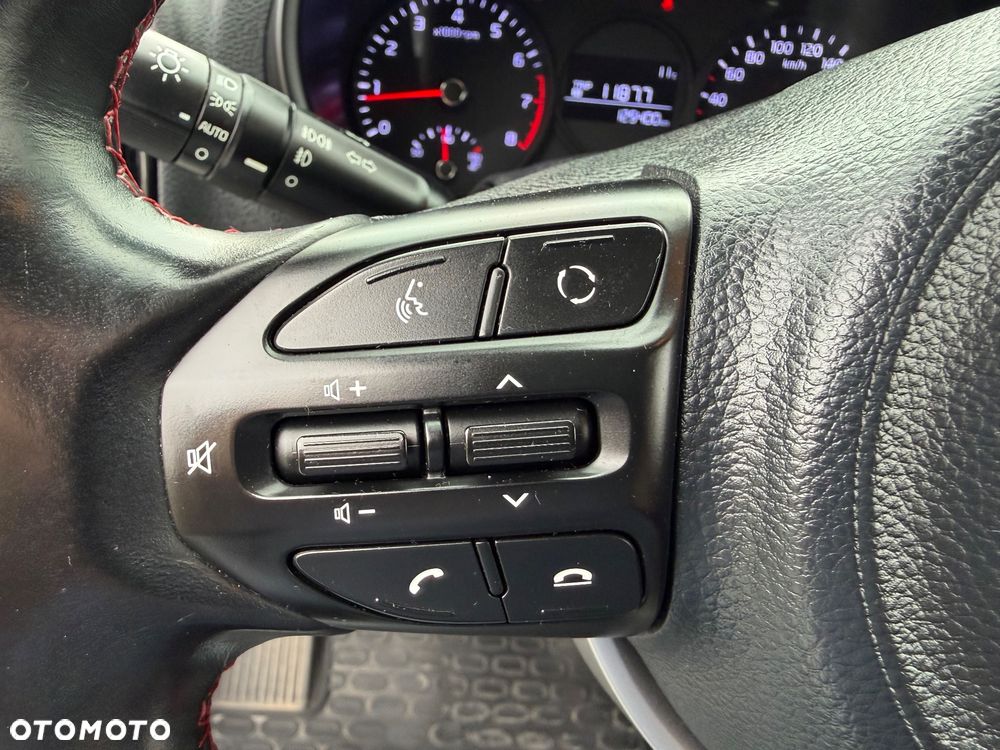 Kia Picanto 1.2 GT Line - 22