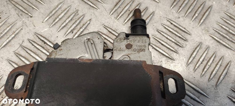 ZESTAW STARTOWY FOCUS MK1 LIFT 1.6V16 1S4F12A650ED - 4