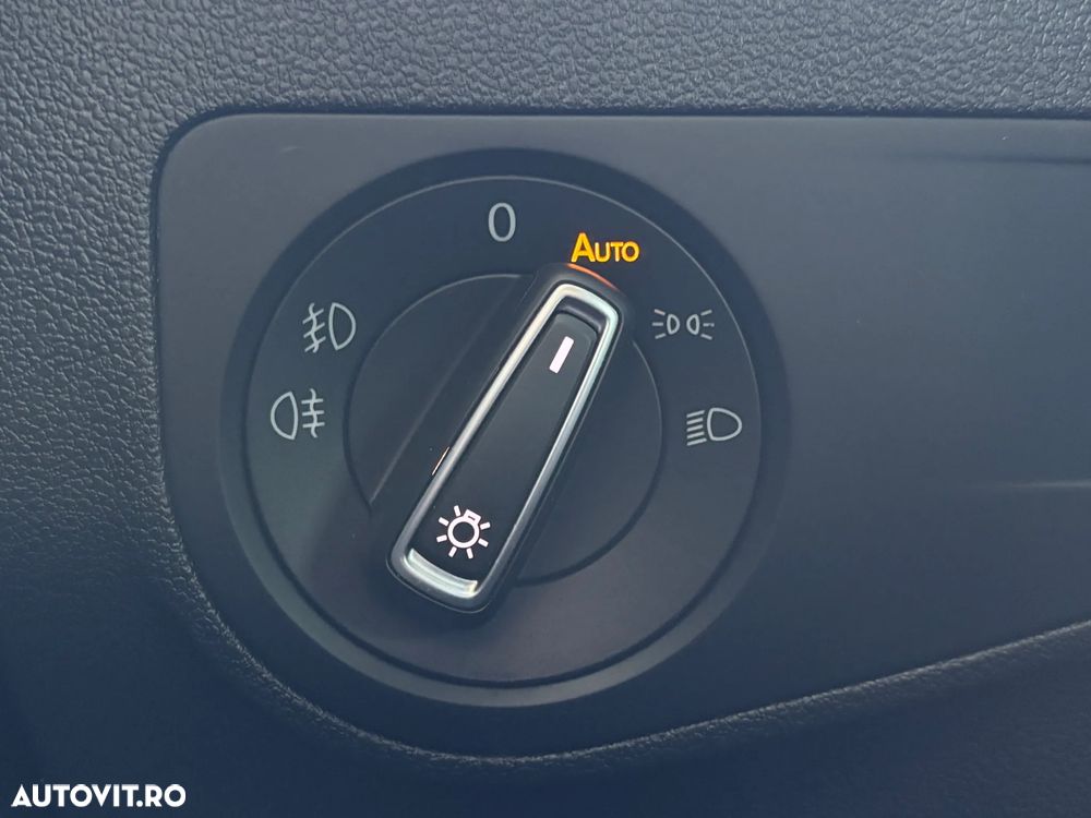 Volkswagen Tiguan 1.6 TDI SCR Comfortline - 25