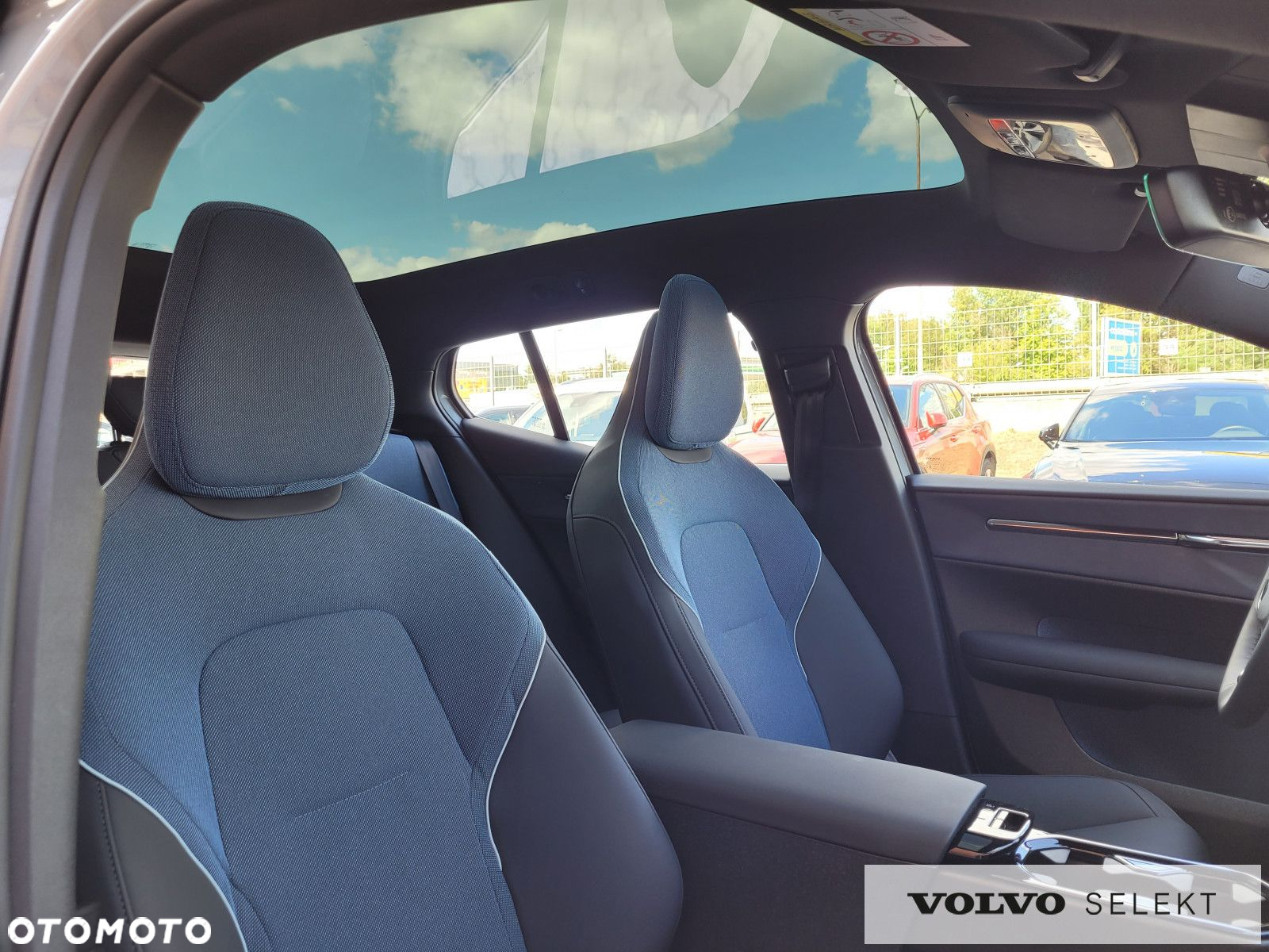 Volvo EX30 - 22