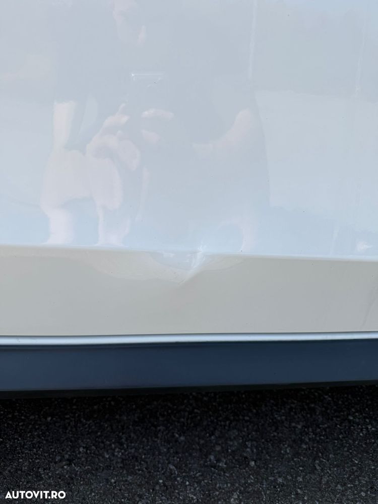 Audi A4 Allroad 2.0 TDI DPF - 16