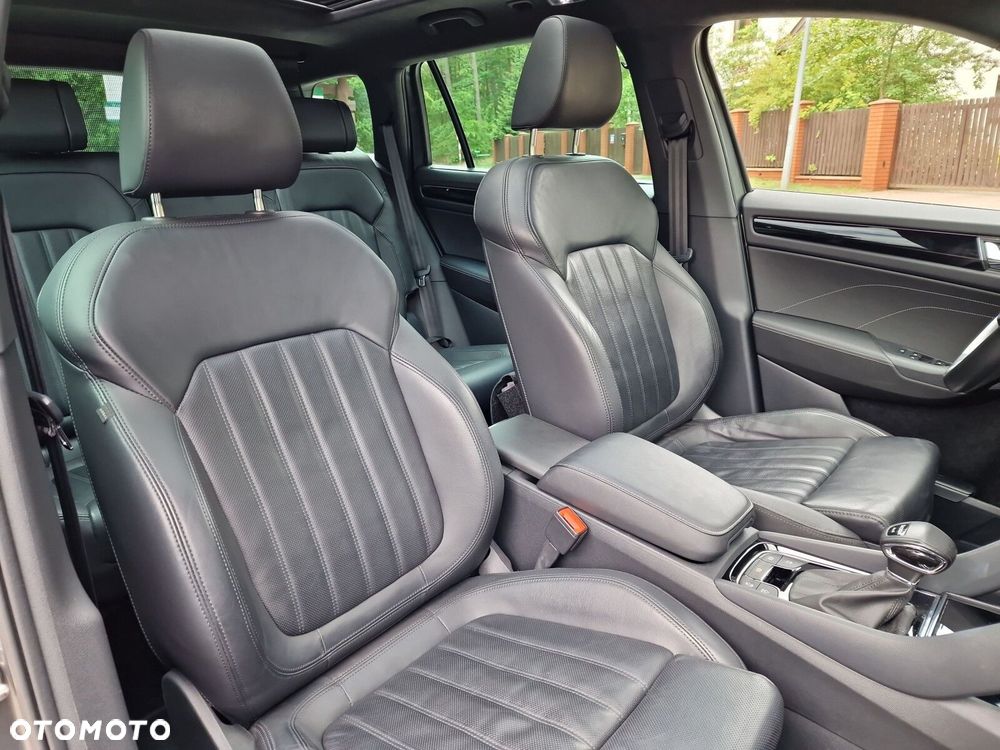 Skoda Kodiaq 2.0 TDI 4x4 L&K DSG 7os - 29