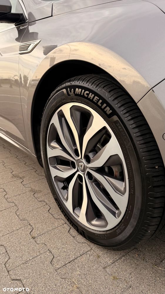 Renault Talisman 1.6 Energy dCi Intens - 29