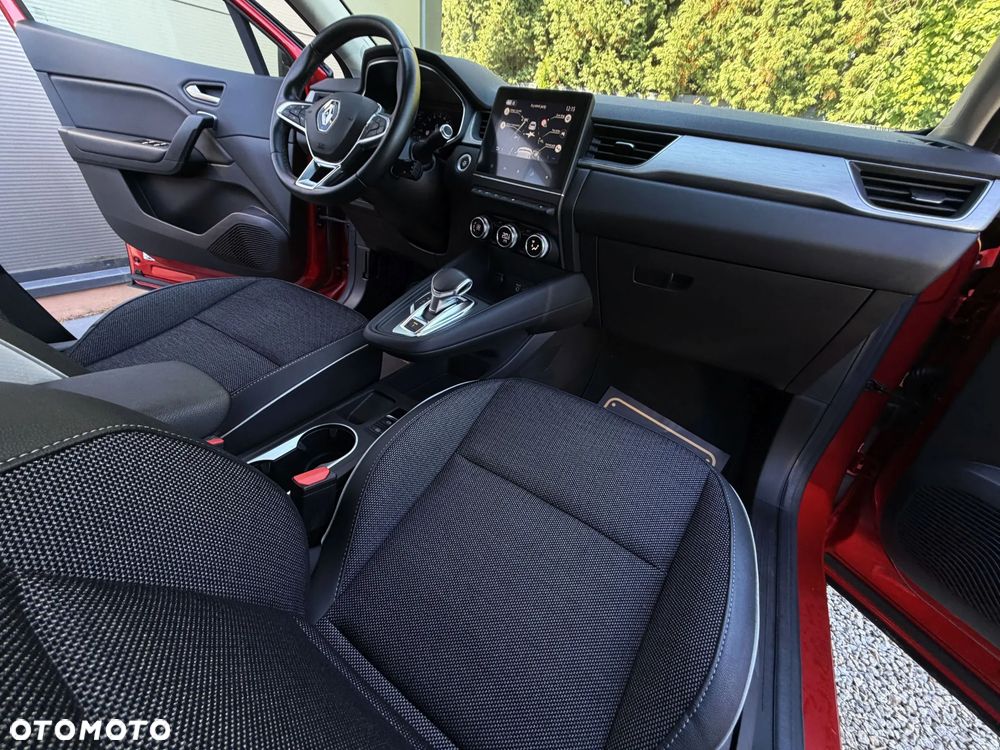 Renault Captur 1.3 TCe Intens EDC - 15
