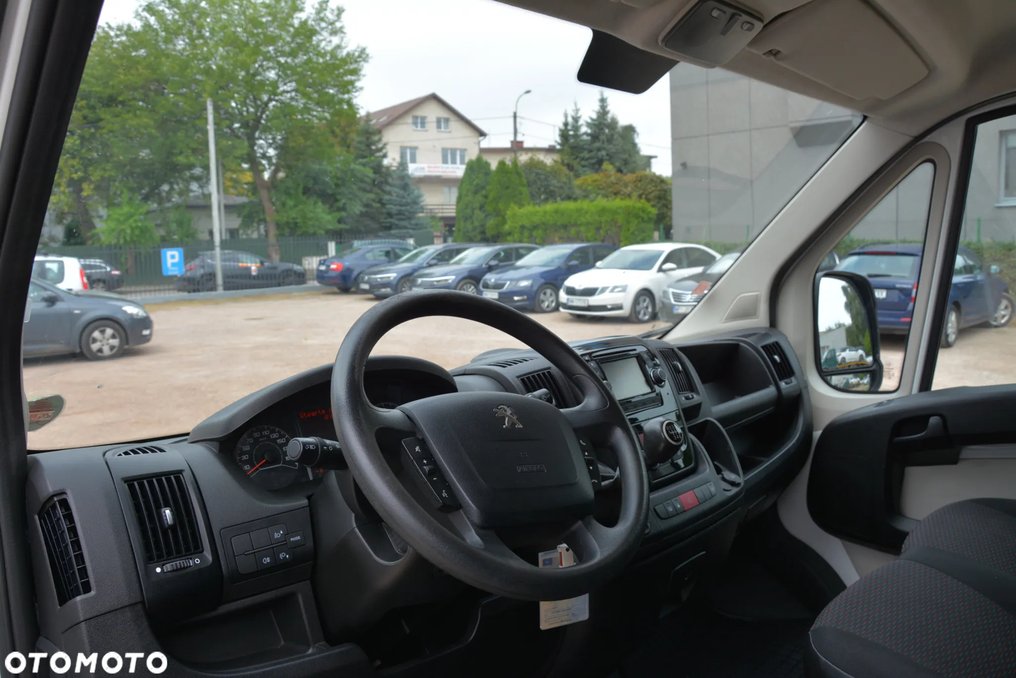 Peugeot Boxer 2.0HDi! L4H2! - 7