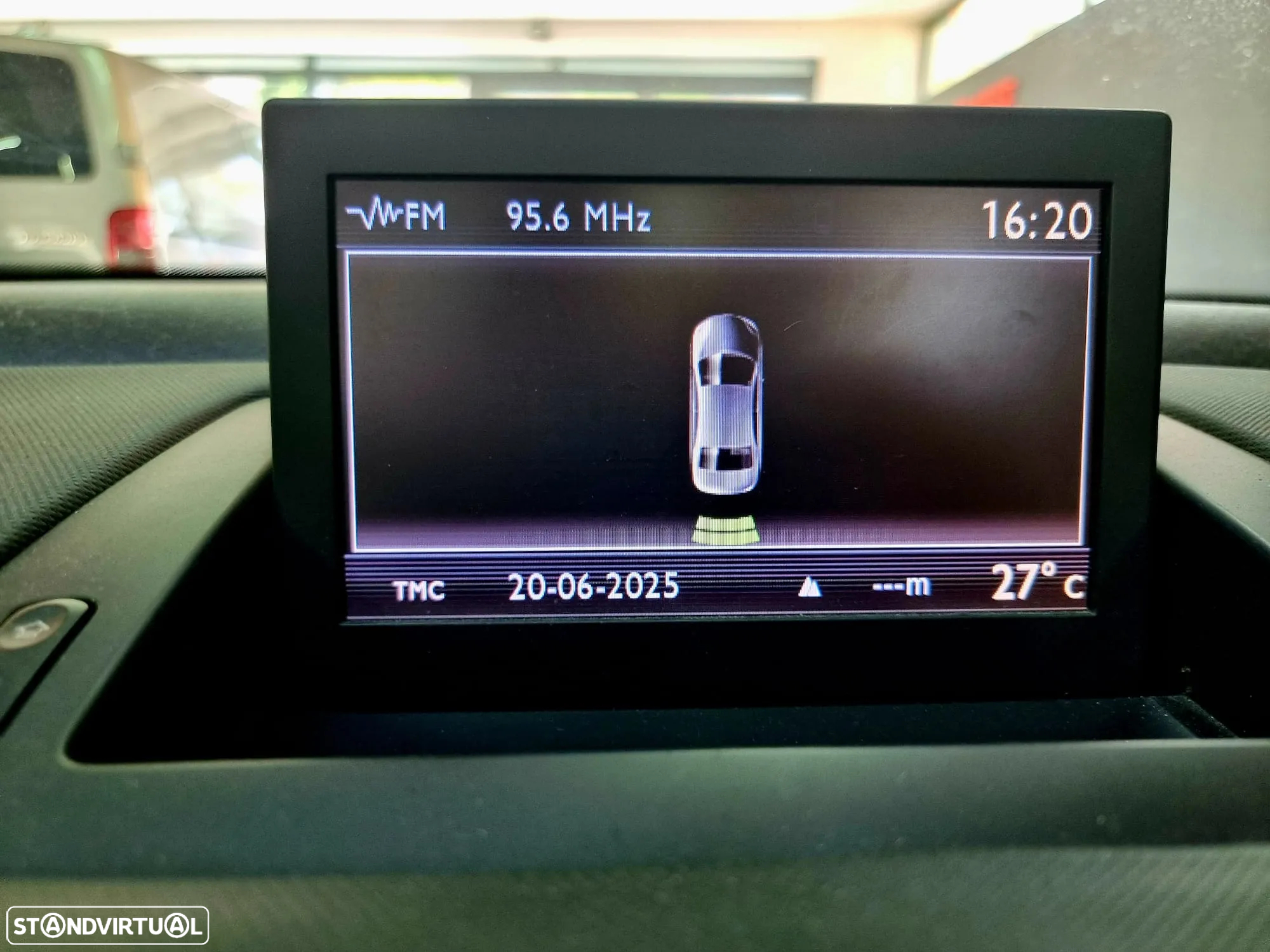 Peugeot 308 CC 1.6 THP Roland Garros - 22