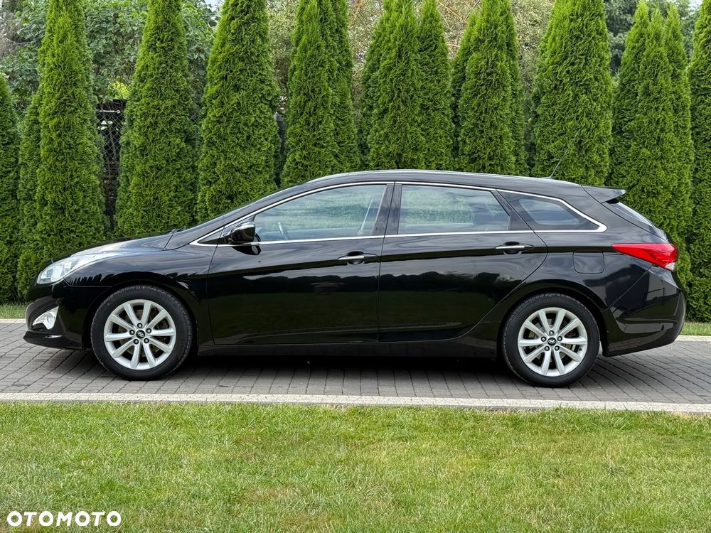 Hyundai i40 1.7 CRDi Comfort - 5