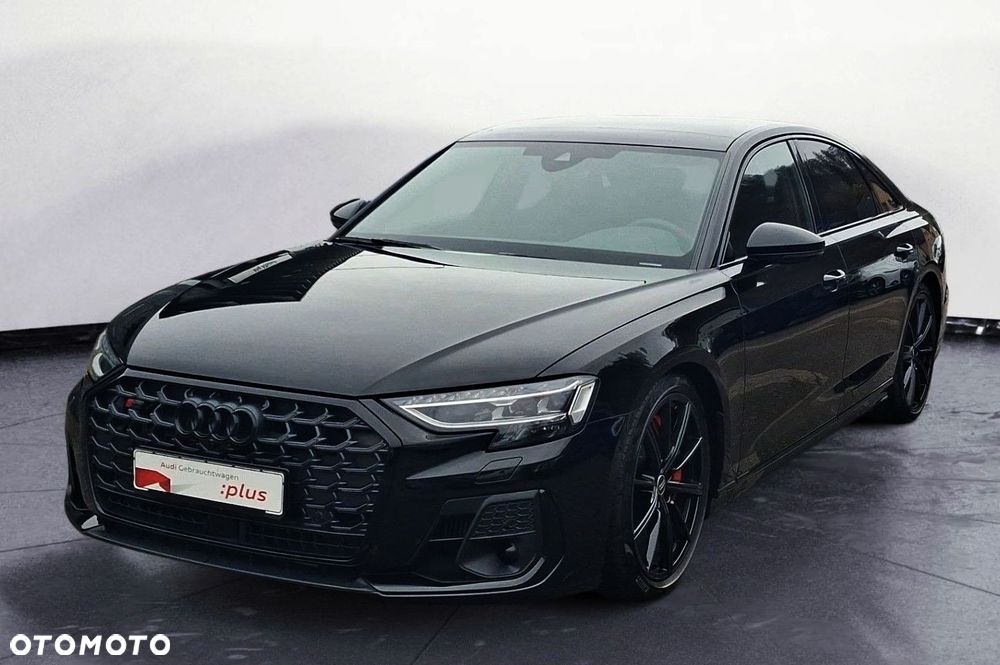 Audi S8 TFSI mHEV Quattro Tiptr - 1