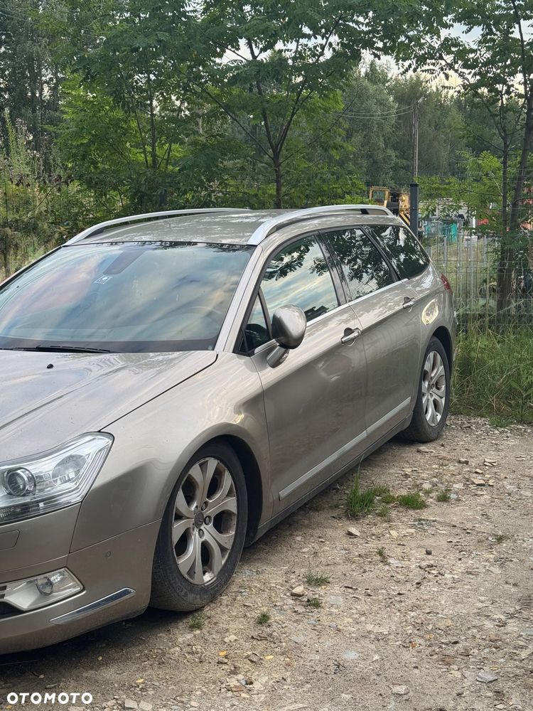 Citroën C5 2.0 HDi Exclusive - 5