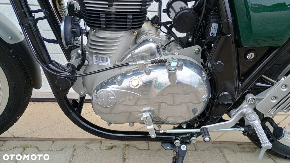 Royal Enfield Continental - 19