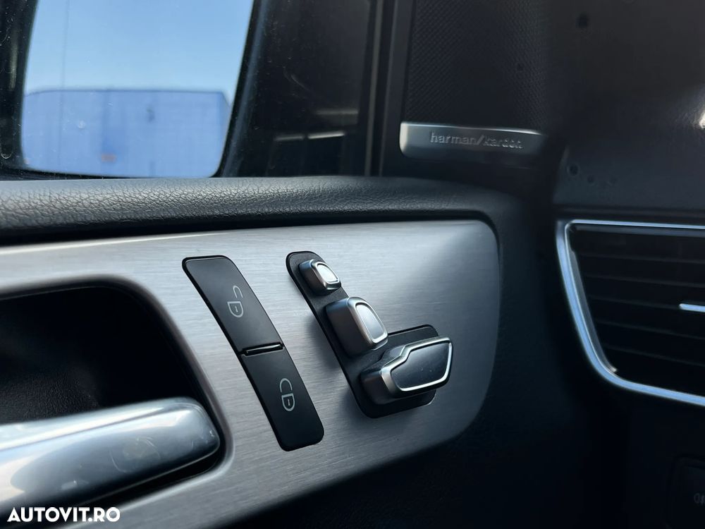 Mercedes-Benz GLE 350 d 4MATIC - 20