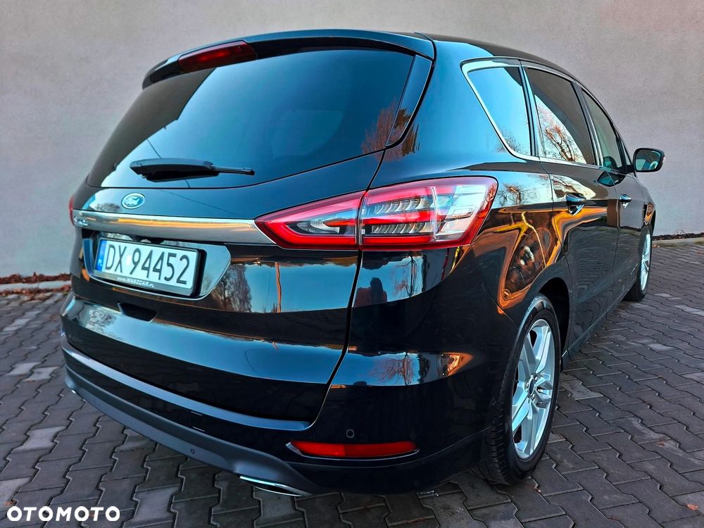 Ford S-Max - 7