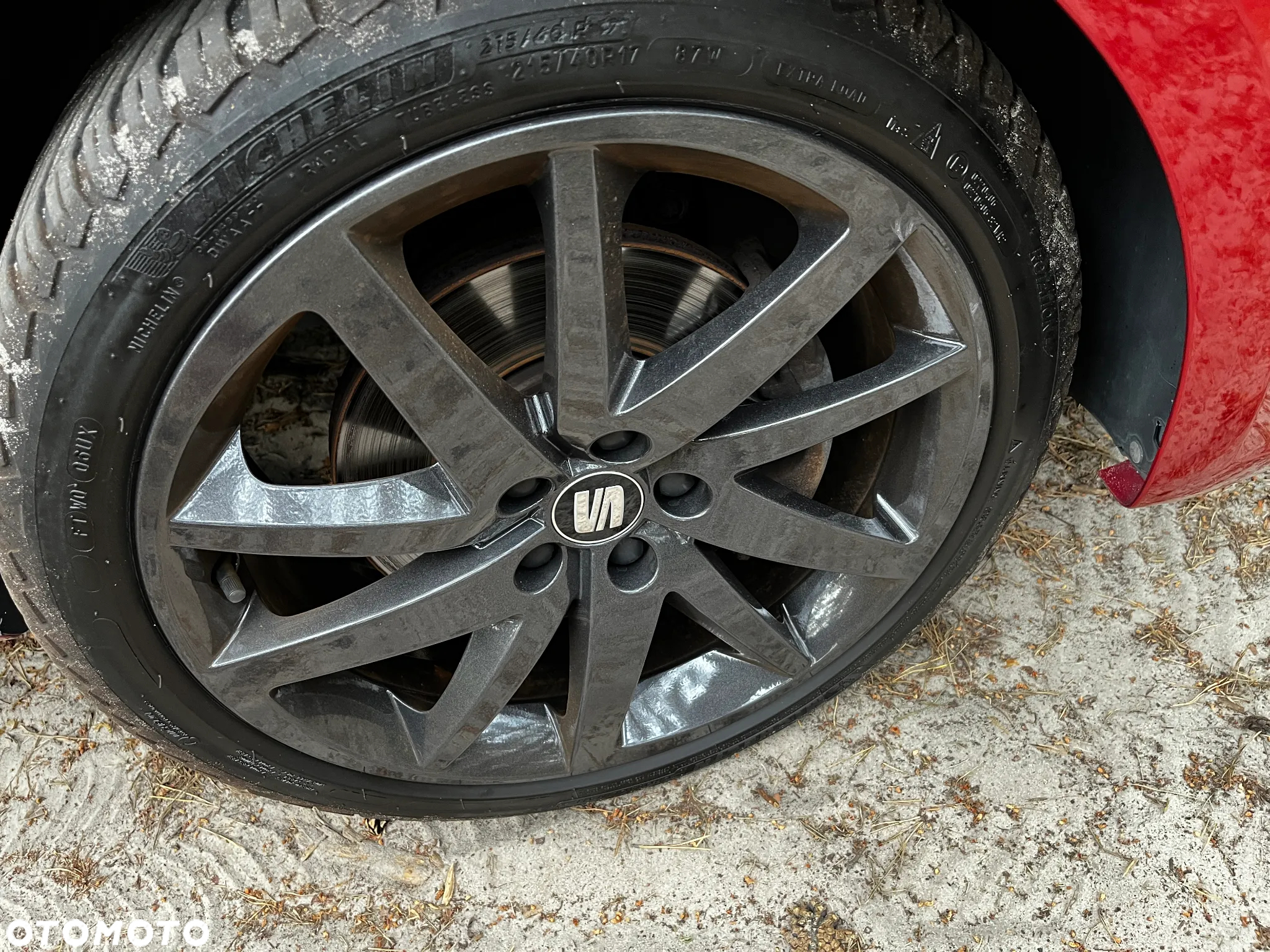 Seat Ibiza SC 1.4 TSI FR DSG - 24