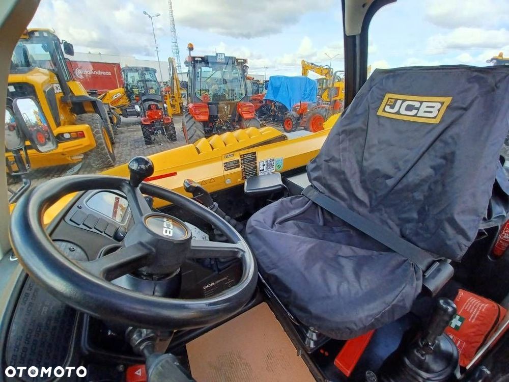 JCB 531-70 - 12
