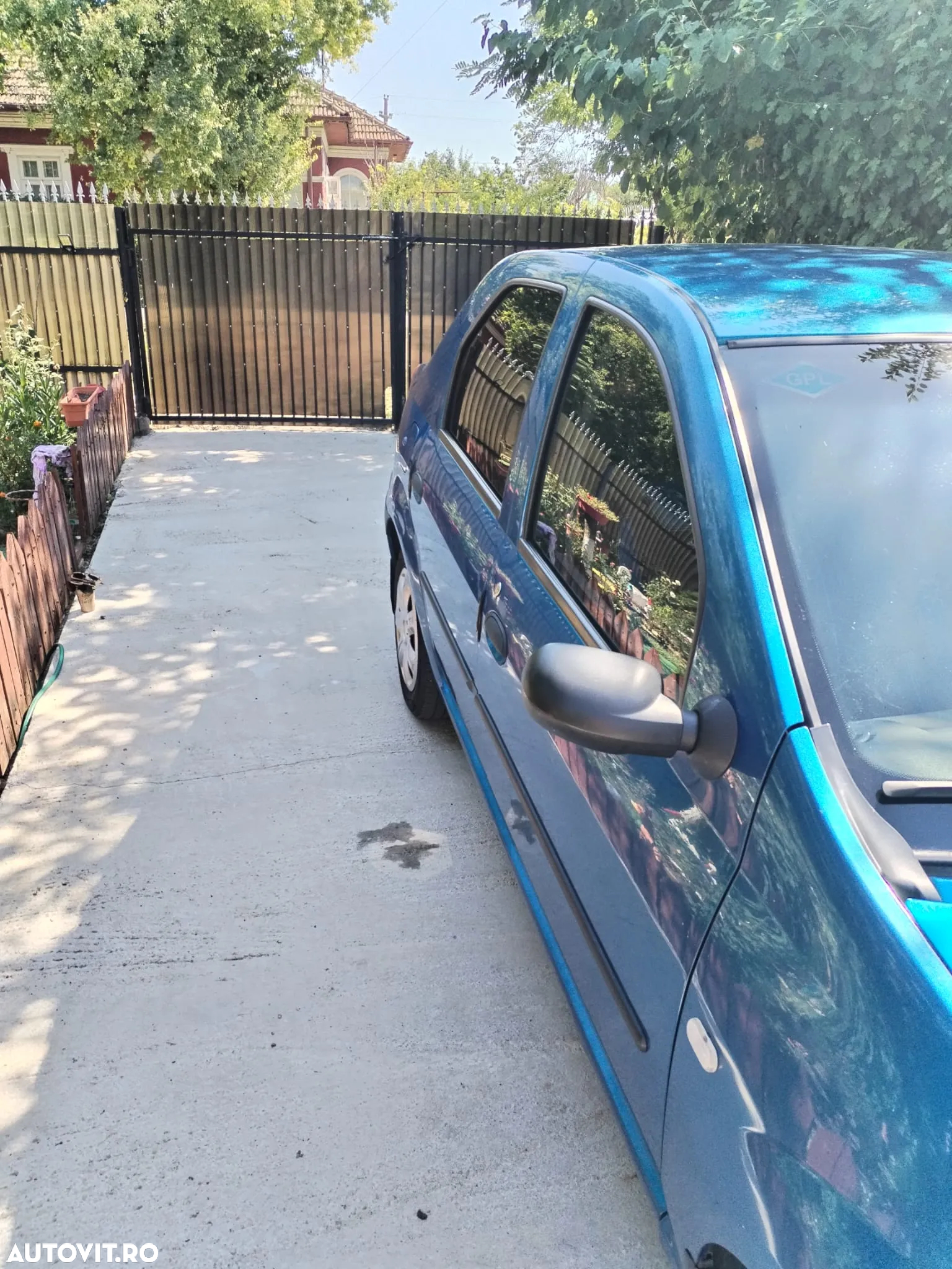 Dacia Logan - 9