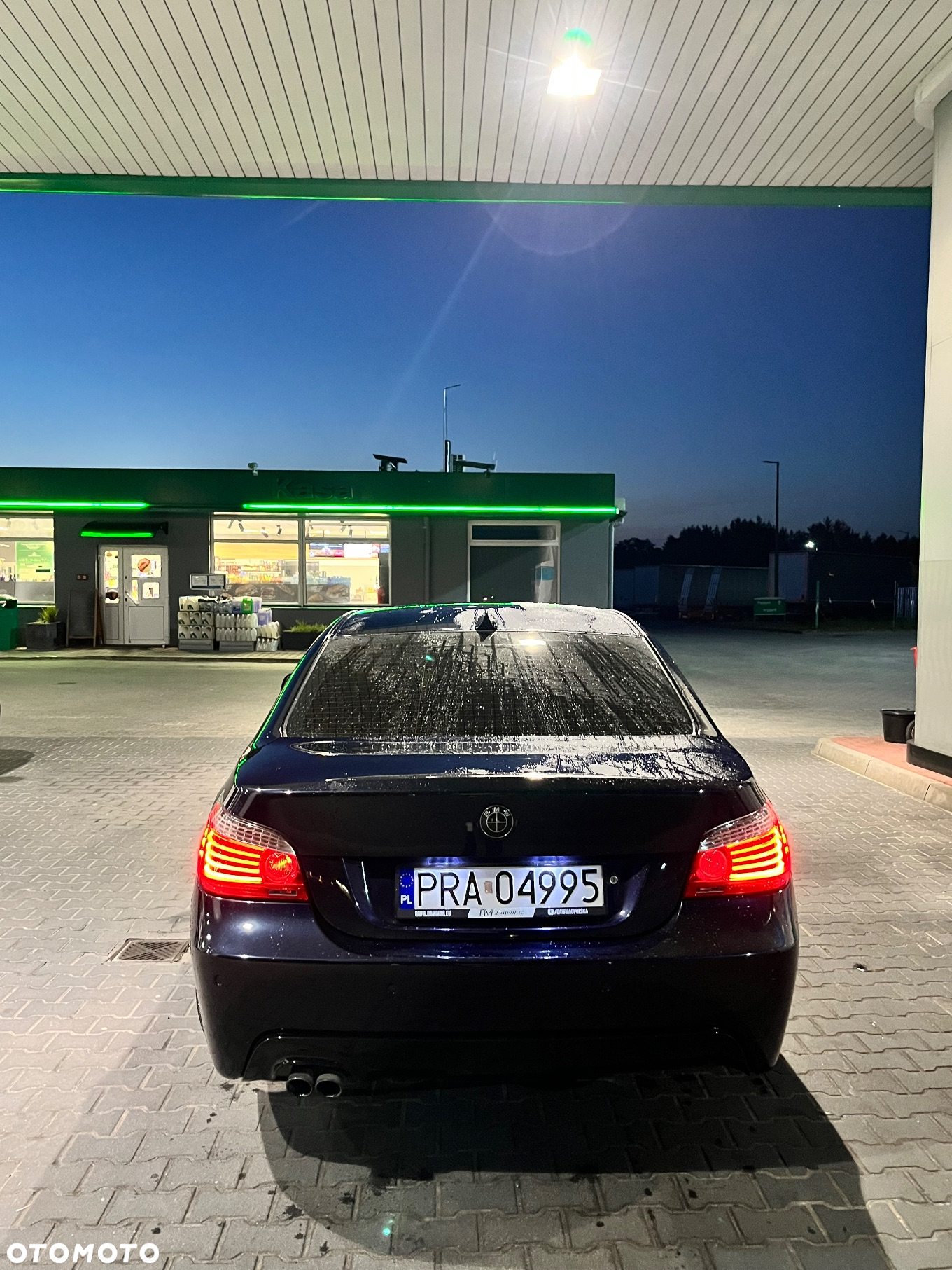BMW Seria 5 - 31