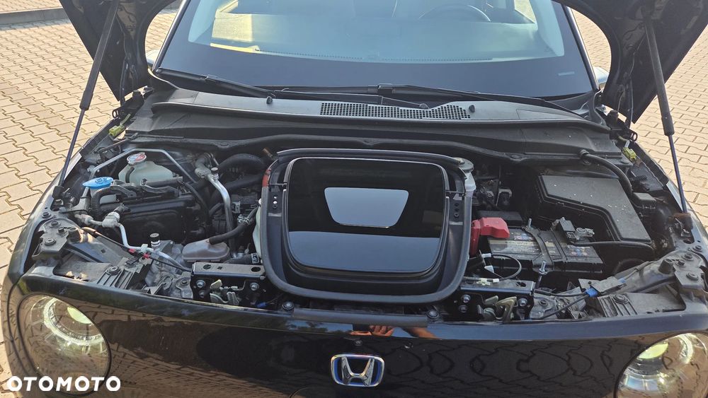 Honda e Advance - 40