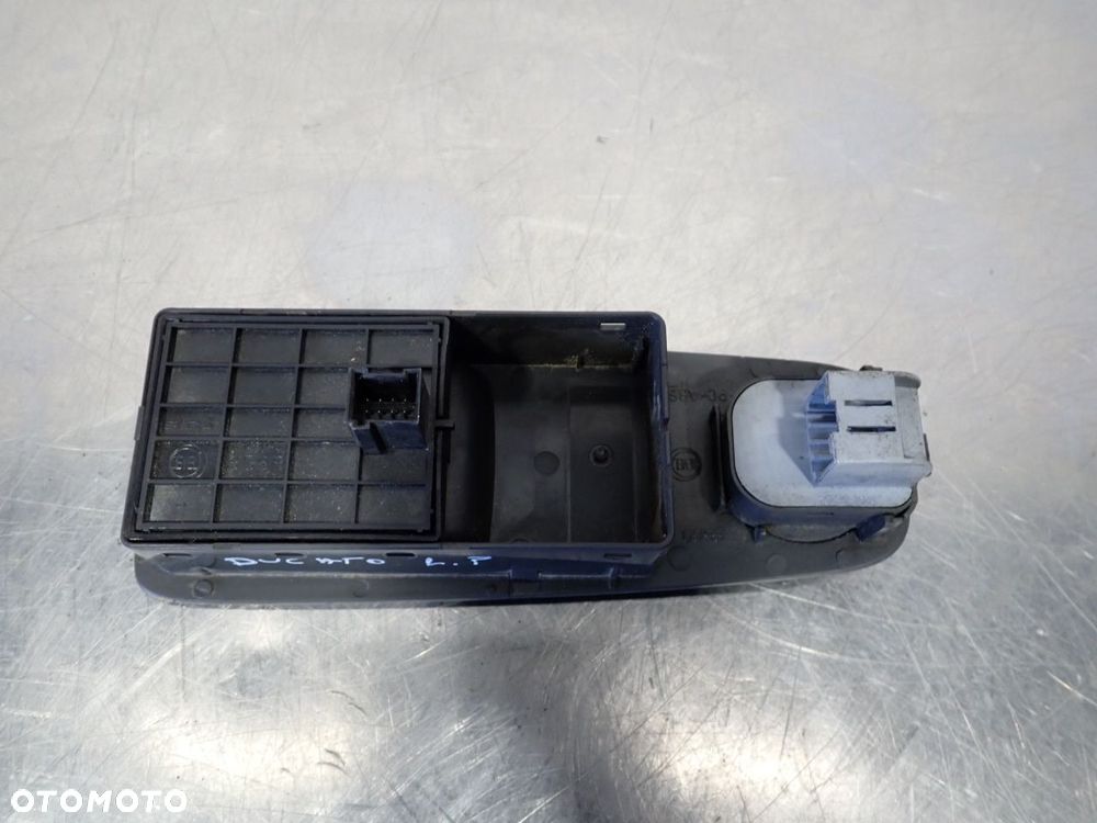 PANEL STEROWANIA SZYB FIAT DUCATO III - 3