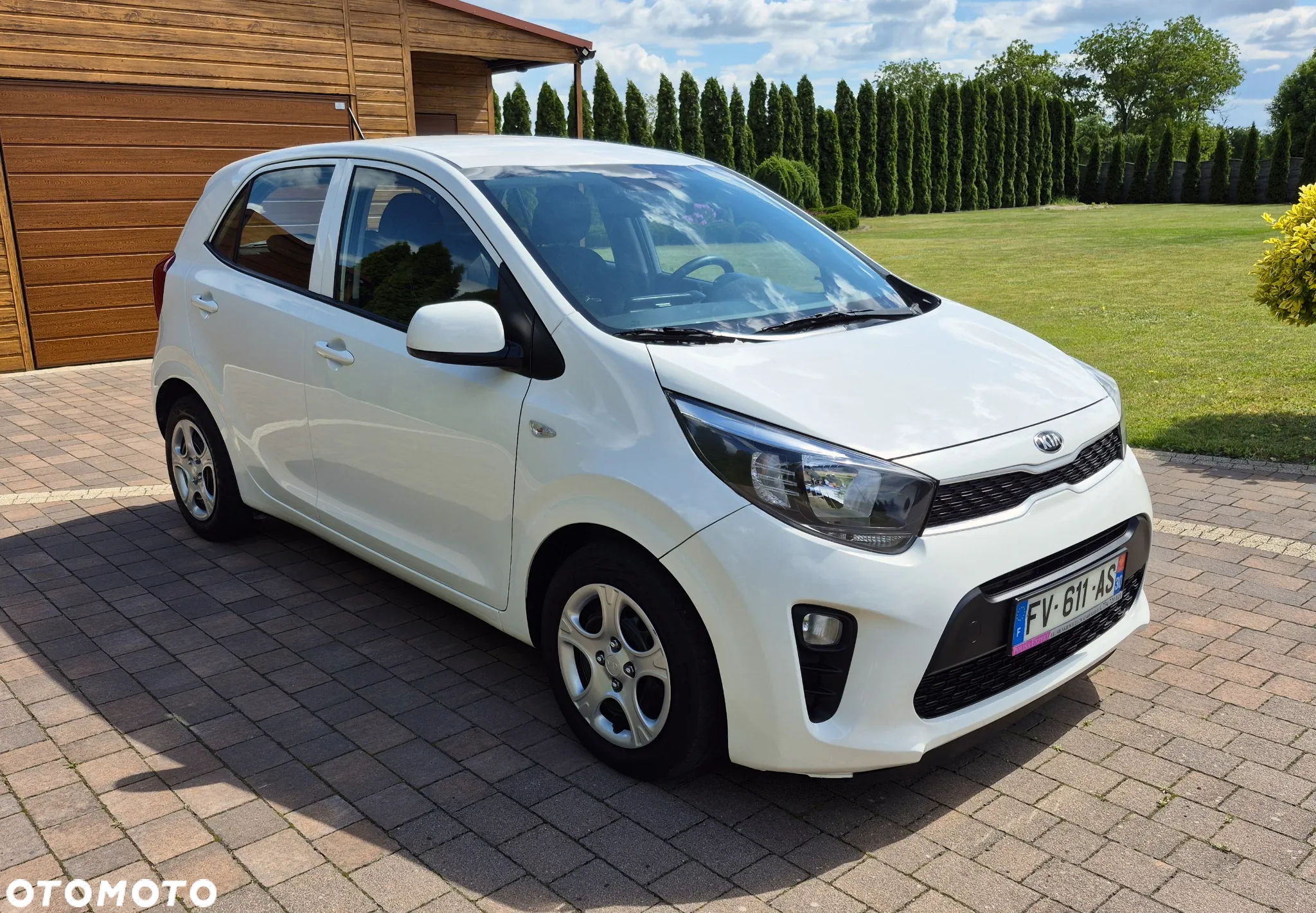 Kia Picanto 1.0 Dream-Team Edition - 2