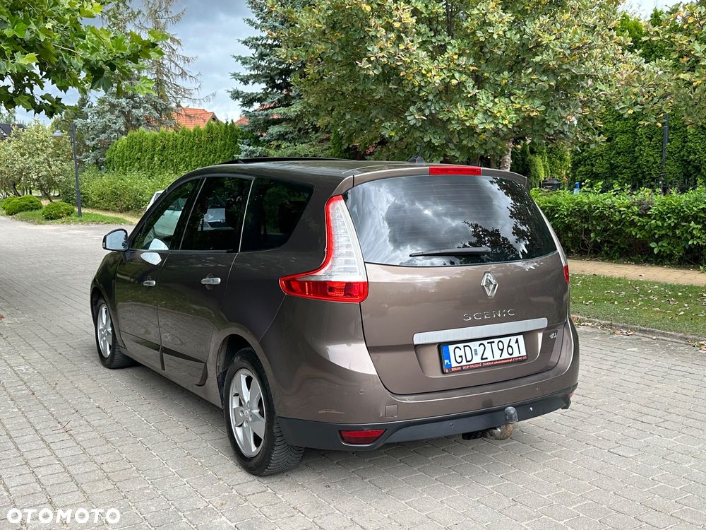 Renault Scenic 1.9 dCi Expression - 4