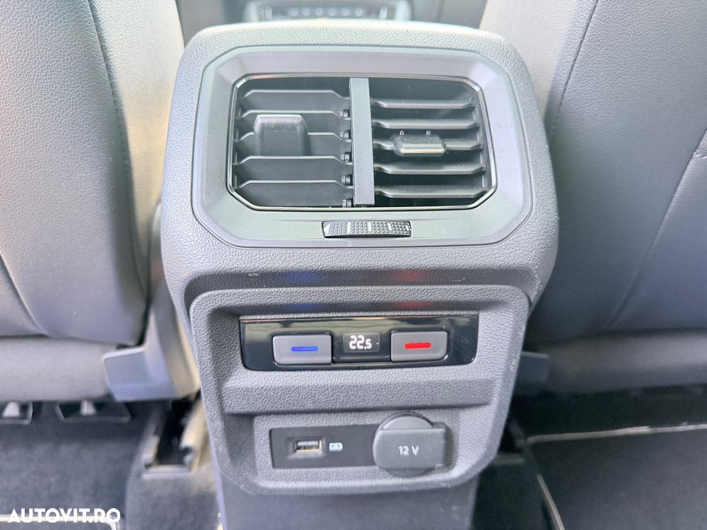 Volkswagen Tiguan 2.0 TDI SCR (BlueMotion Technology) DSG Highline - 13