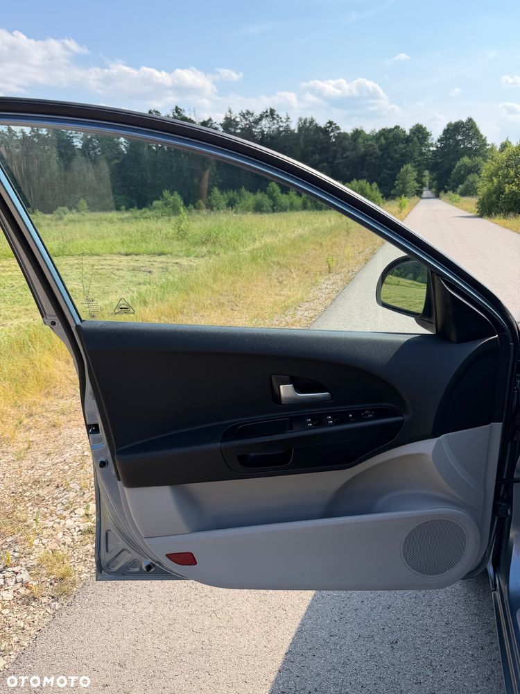 Kia Ceed 1.4 CVVT EX - 20