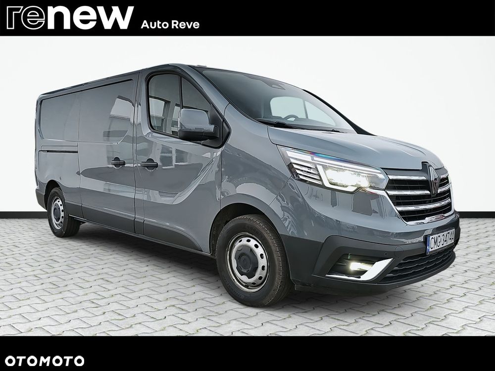 Renault trafic - 3