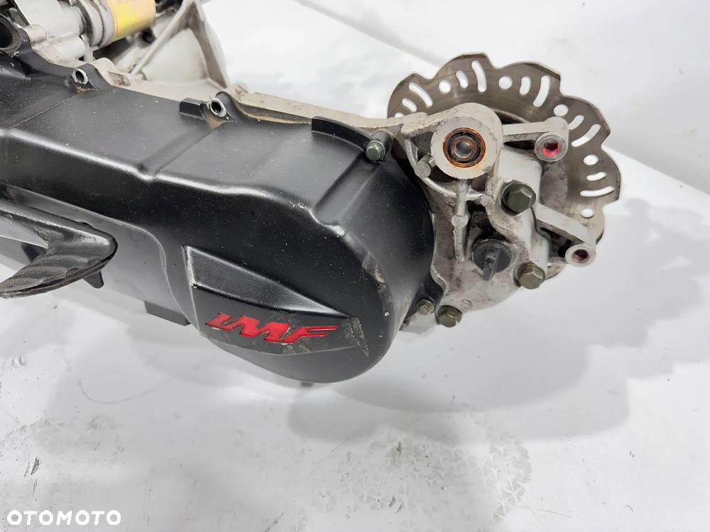 Silnik IMF Romet 2T - 2