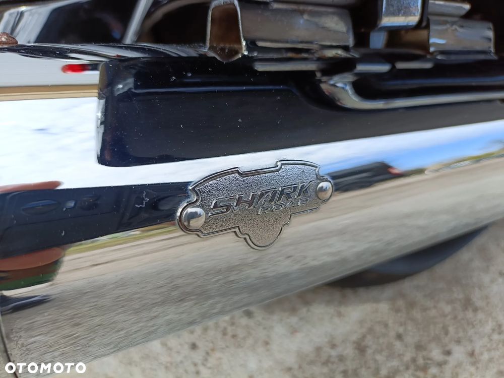 Harley-Davidson Touring Street Glide - 23