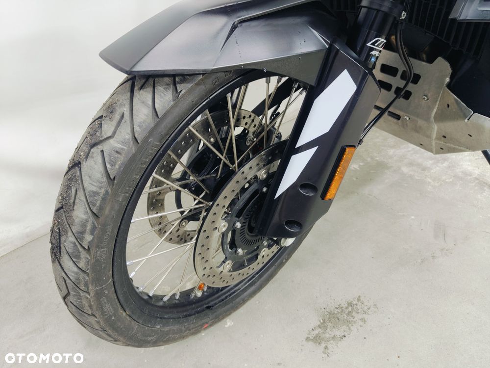 KTM Adventure - 21
