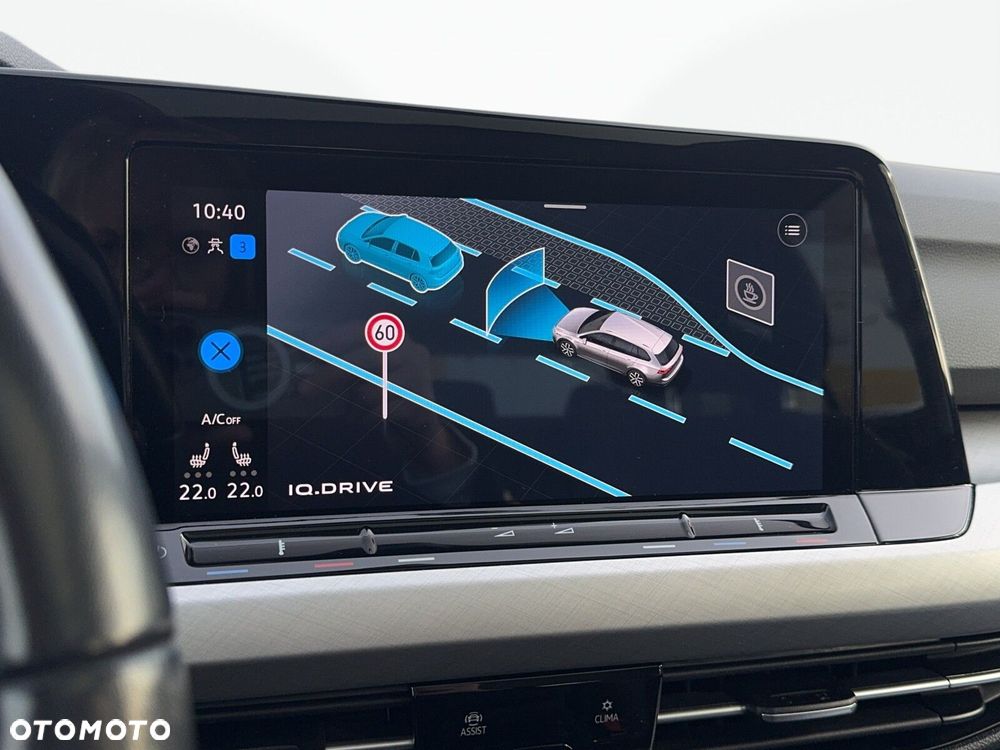 Volkswagen Golf - 34